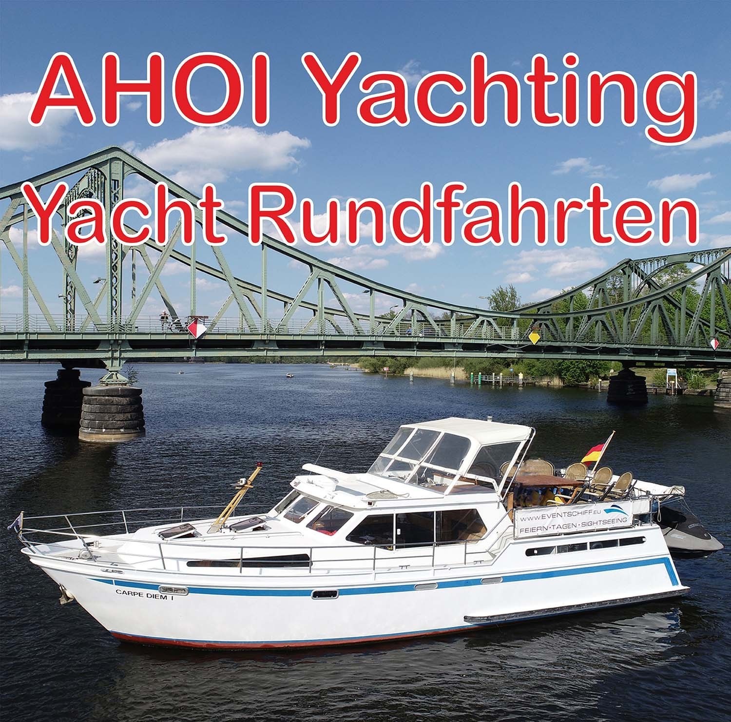 AHOI Yachting Winkler